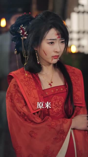 皇宠公主今还朝（36集）短剧精彩片段
