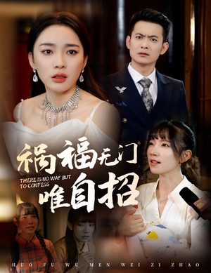 祸福无门唯自招（30集）在哪个app能看