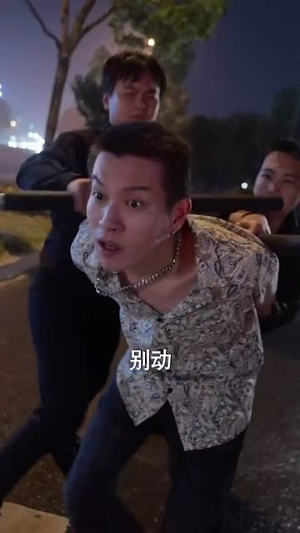 勇敢姐姐向前冲（79集）免费热门短剧