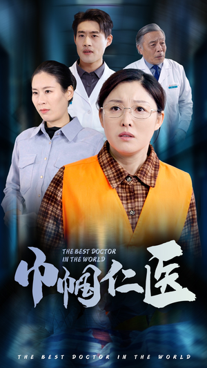 巾帼仁医（53集）全部免费看全集