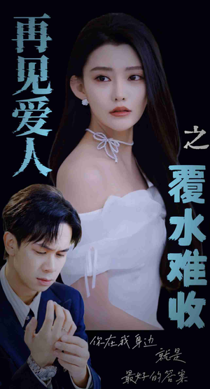 再见爱人之覆水难收（30集）抢先看热门短剧