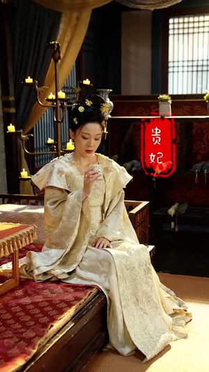 长姐回京后，太子沦陷了（63集）免费观看就是爽