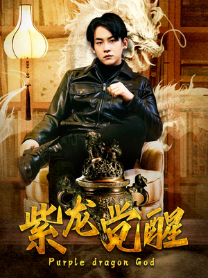 紫龙觉醒（89集）夸克在线观看