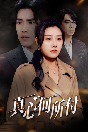 真心何所付（30集）精彩连连免费看