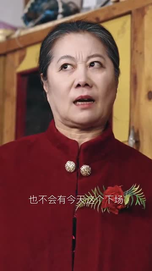 妄村（30集）短视频追剧推荐