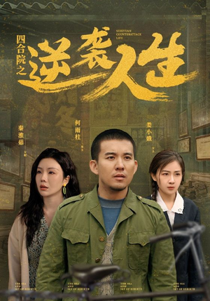 四合院之逆袭人生（71集） 短剧视频分享