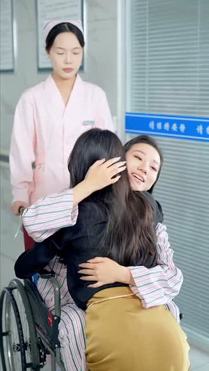 你是我所有的心甘情愿（61集） 网上可以看吗