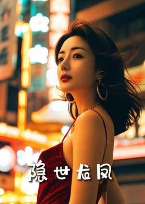 隐世龙凤（30集） 在线观看