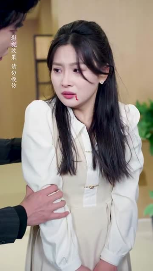 小娇妻孕吐禁欲王爷日日宠（62集）短剧免费观看
