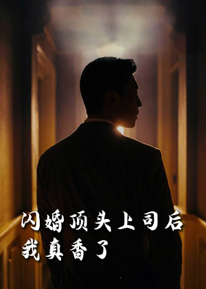 闪婚顶头上司后我真香了（80集）哪个短剧网能看