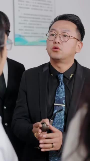 上错婚车嫁对郎（60集）短剧精彩片段