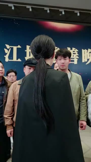 万恶难挡真善（76集） 短剧片段推荐