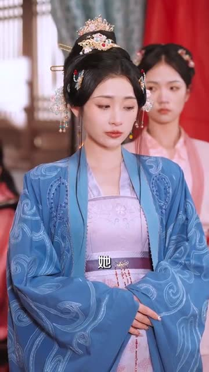 梦断香消将军府（50集） 最火的短剧