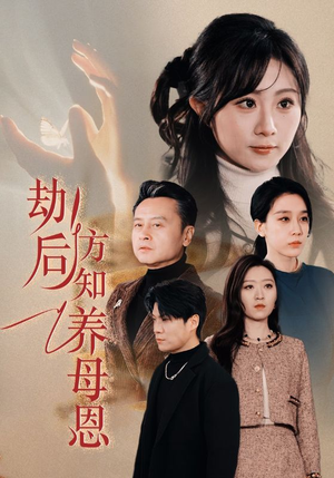 劫后方知养母恩（45集） 女主谁演的