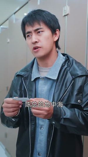假言成真（80集） 热门短剧推广