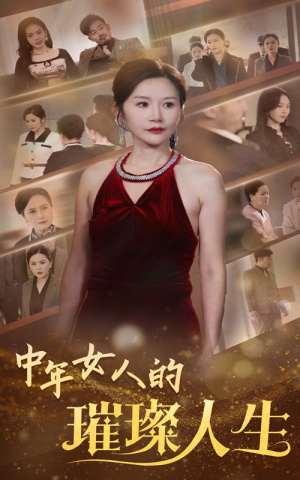 中年女人的璀璨人生（60集） 360网盘观看