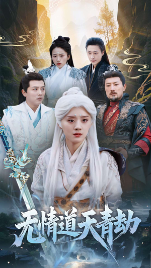 无情道天青劫（31集） 全部免费看全集