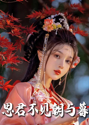 思君不见朝与暮（80集） 番茄免费短剧