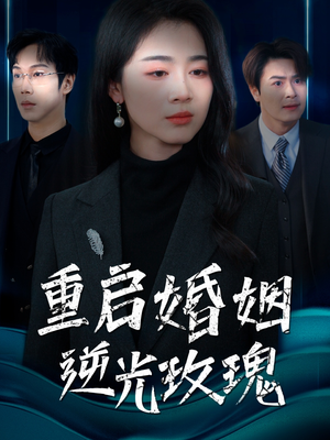 重启婚姻逆光玫瑰（40集） 超甜短剧抢先看