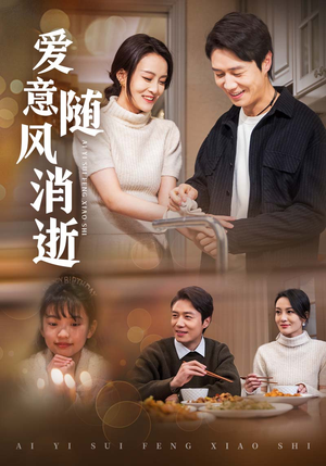 爱意随风消逝（47集） 热播短剧免费看