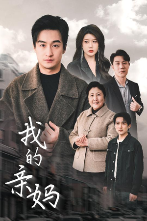 我的亲妈（40集） 精彩短剧推荐