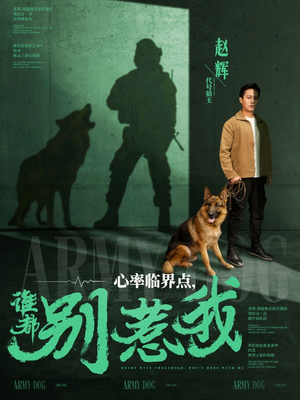 心率临界点谁都别惹我（96集） 真的太好看了