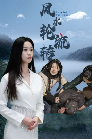 风水轮流转（65集） 看过的人都说好