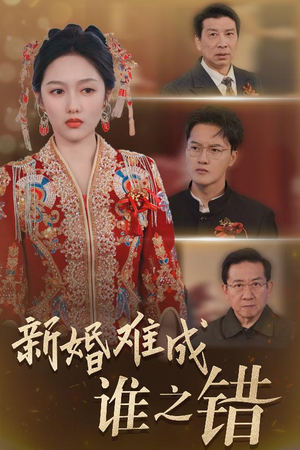 新婚难成谁之错（30集） 第一季