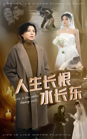 人生长恨水长东（47集） 短剧在哪里看