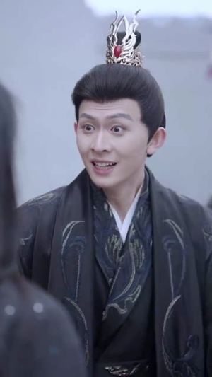 萌宝来袭皇家小福星（56集） 经典回顾免费看