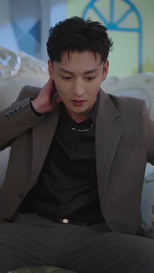 曲终人散情不复（35集） 常回家看看短剧