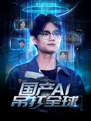 国产AI吊打全球（80集） 高分佳作免费看