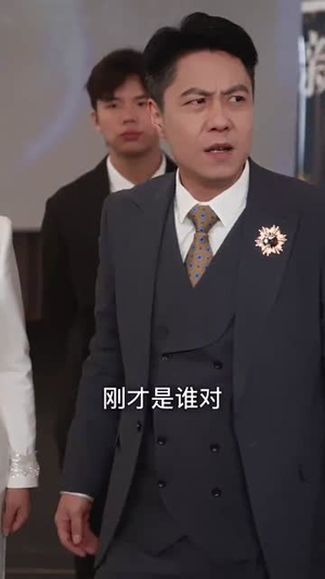 离婚后她名动商界（30集） 在线免费观影