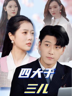 四大于三儿（51集） 热播短剧抢先看