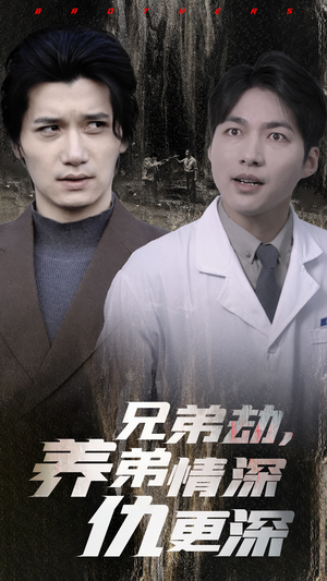 兄弟劫养弟情深仇更深（28集） 短剧全集大结局