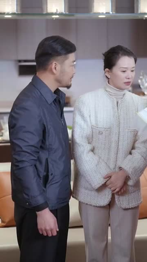 闪婚我嫁给了青丘狐少主（86集）精彩短剧片段