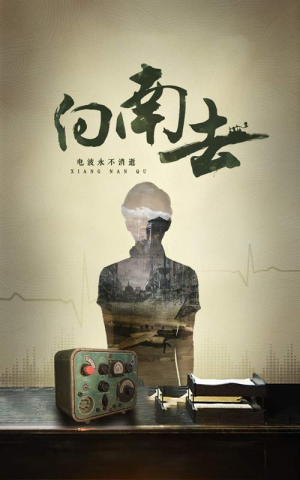 向南去（25集）  短剧看全集