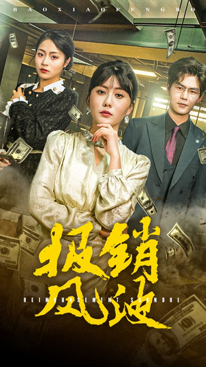 报销风波（54集） 精彩的短剧