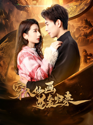 穿入仙画逆袭归来（71集） 短剧追不停