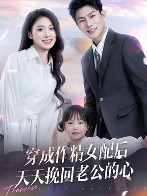 穿成作精女配后天天挽回老公的心（60集） 爆款短剧追不停