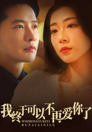 我终于可以不再爱你（60集） 一口气追完短剧