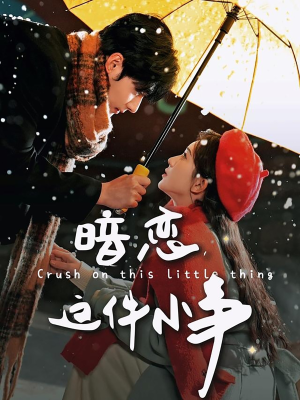 暗恋这件小事（100集） 无需会员免费看