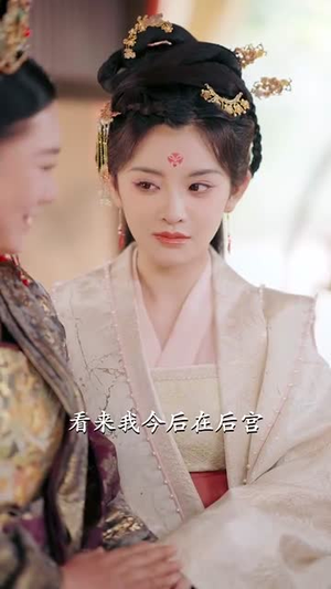 娘娘不入爱河（88集） 百度网盘在线看
