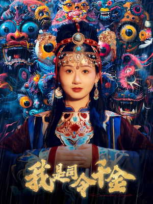 我是司令千金（61集） 全集免费看短剧