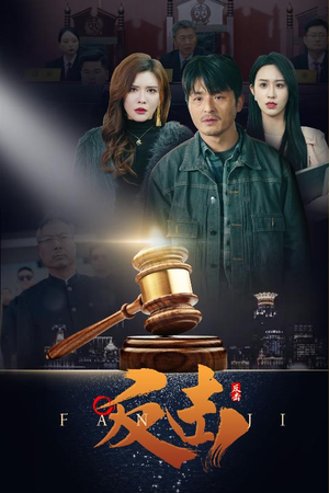 反击（41集） 更新时间