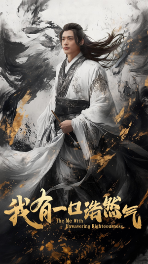 我有一口浩然气（55集） 每天分享短剧