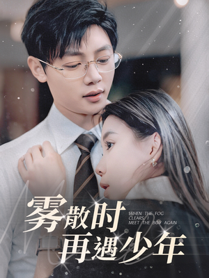 雾散时再遇少年（100集） 全剧看到大结局