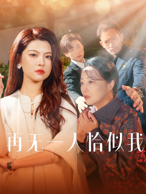 再无一人恰似我（60集） 精彩短剧看全集