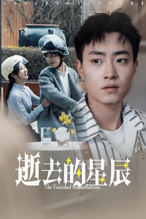 逝去的星辰（31集） 全集免费看短剧