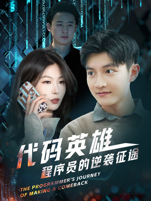 代码英雄程序员的逆袭征途（6集） 观看软件